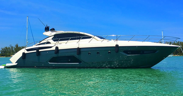 58 Azimut