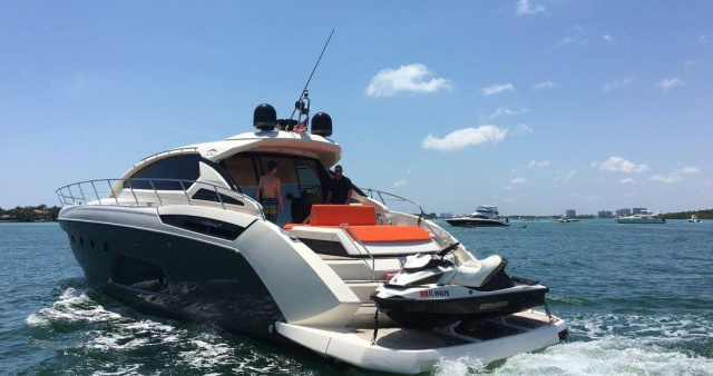 58 Azimut