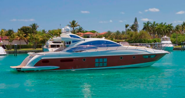 62 Azimut S