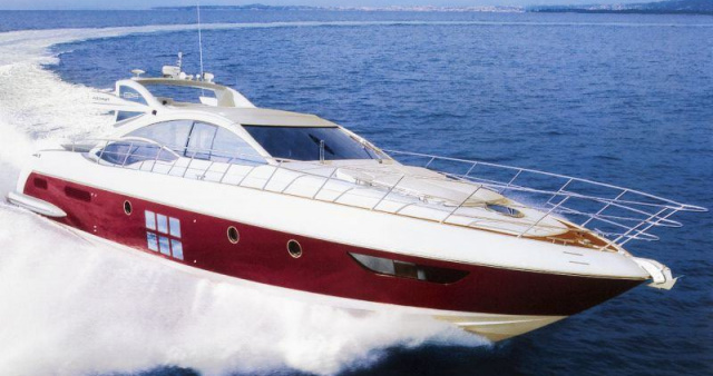 62 Azimut S