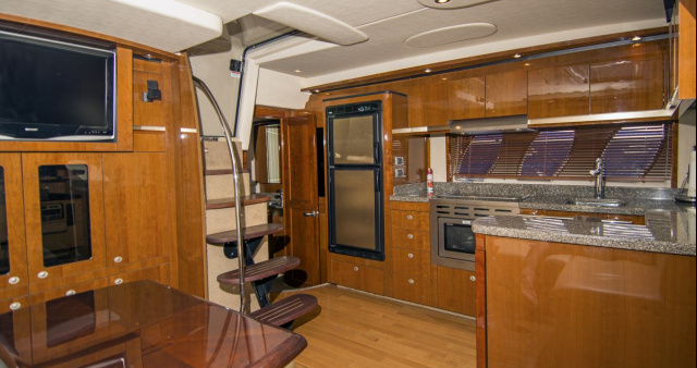 48 Sea Ray Sundancer