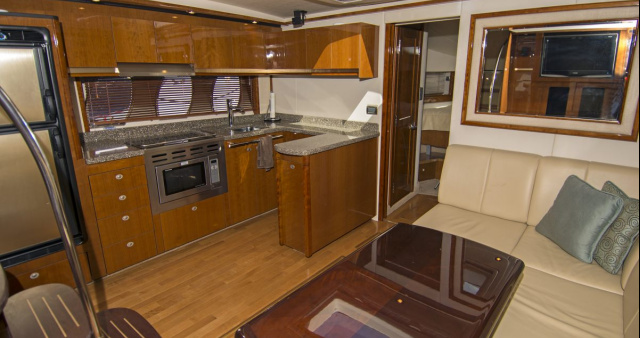 48 Sea Ray Sundancer