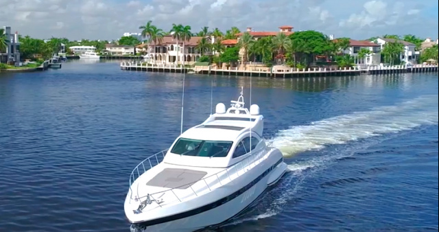 72 Mangusta