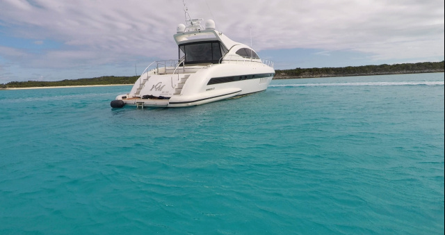 72 Mangusta