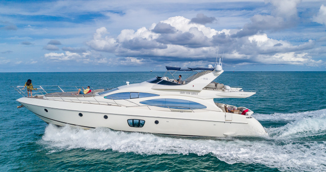 68 Azimut