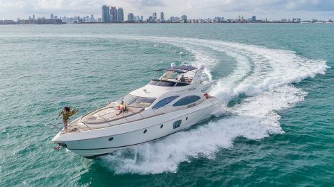 68 Azimut