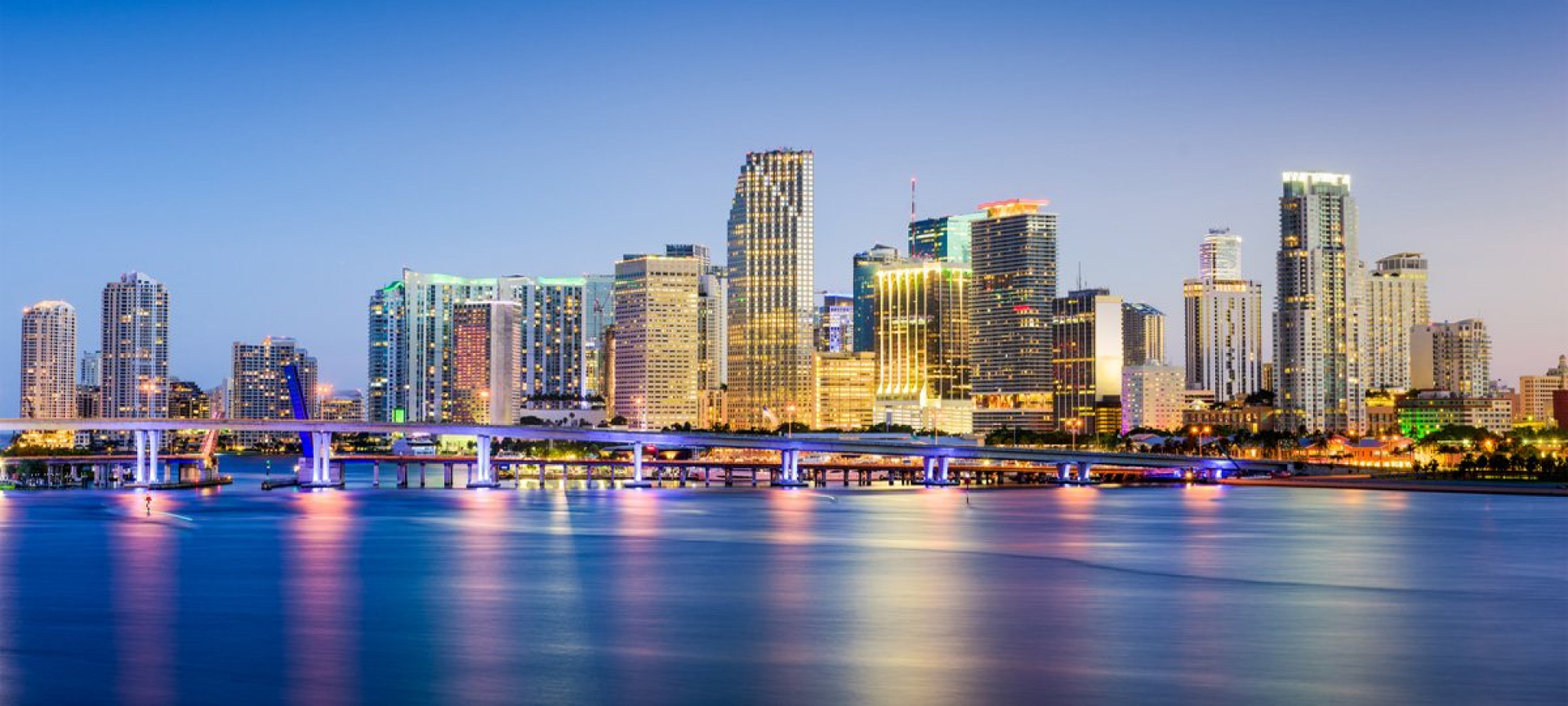 BISCAYNE BAY - INTRACOASTAL